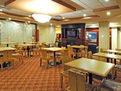 Holiday Inn Express Brampton By Ihg Hotel