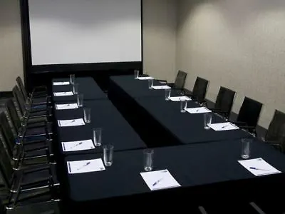 Holiday Inn Express Brampton By Ihg Hotel