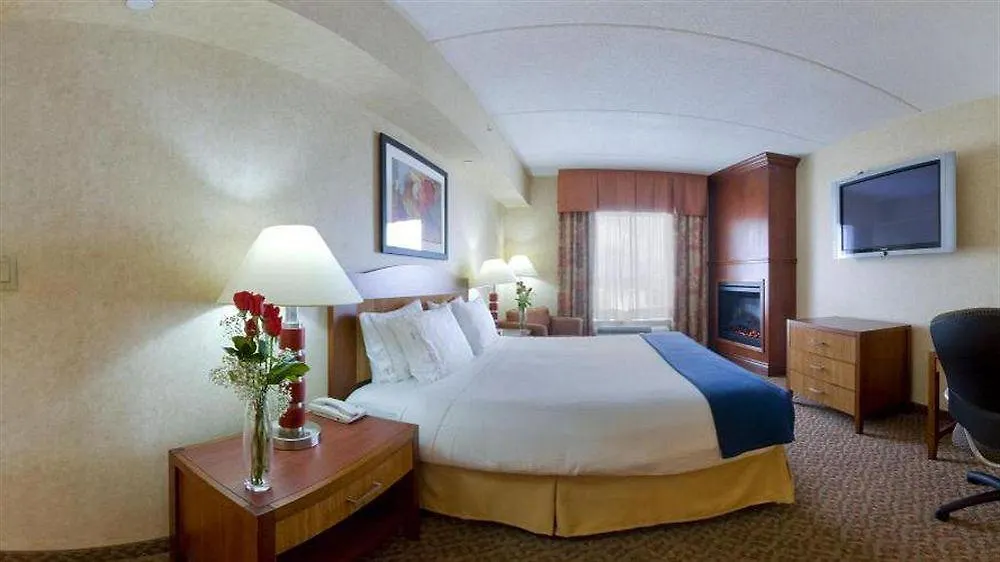 Holiday Inn Express Brampton By Ihg Hotel