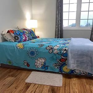 Canada Homestay