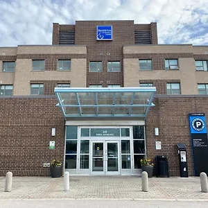& Conference Centre - Aparthotel