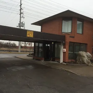 White Knight Hotel