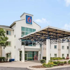 6-brampton, On - Toronto Hotel