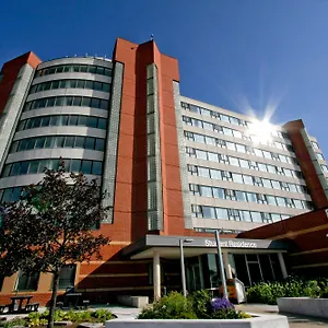 Humber College North Campus Aparthotel